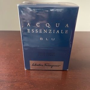 ACQUAINT Blu Men’s Fragrance